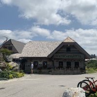 Latschenhütte at Latschenhütte in Fladnitz An Der Teichalm