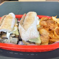   at MEL - St Ali - T2 in Melbourne Airport