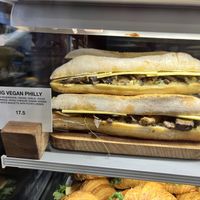   at MEL - St Ali - T2 in Melbourne Airport