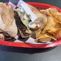   at MEL - St Ali - T2 in Melbourne Airport