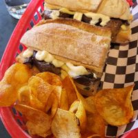 This year at MEL - St Ali - T2 in Melbourne Airport