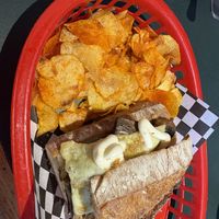   at MEL - St Ali - T2 in Melbourne Airport