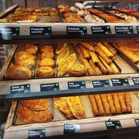  at Backstube in Oslo