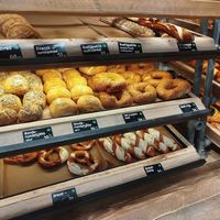  at Backstube in Oslo