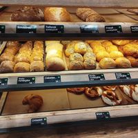  at Backstube in Oslo