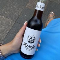   at VEG'D - Vegan Burgers - F-Hain in Berlin