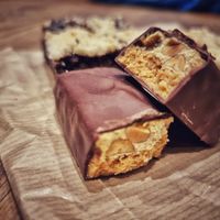  at VEG'D - Vegan Burgers - F-Hain in Berlin