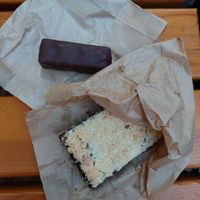  at VEG'D - Vegan Burgers - F-Hain in Berlin