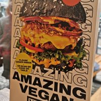  at VEG'D - Vegan Burgers - F-Hain in Berlin