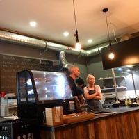 Veg’d! at VEG'D - Vegan Burgers - F-Hain in Berlin