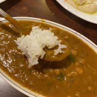   at Persian Palace in Seoul