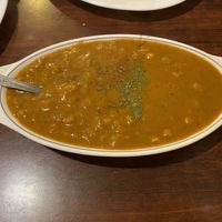   at Persian Palace in Seoul