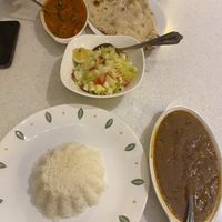   at Persian Palace in Seoul