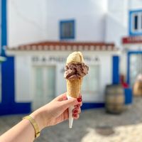   at Nutwood in Ericeira