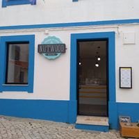 . at Nutwood in Ericeira