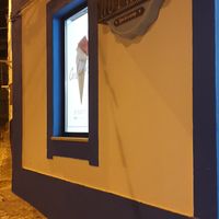 Outside at Nutwood in Ericeira