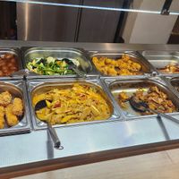  at Veganland in Prague