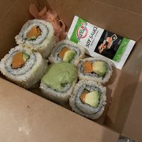   at Veganland in Prague