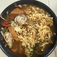 What I got  at Veganland in Prague