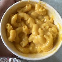   at Loving Hut in Cincinnati