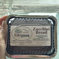   at Loving Hut in Cincinnati