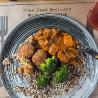  at Black Rabbit in Chisinau