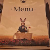  at Black Rabbit in Chisinau