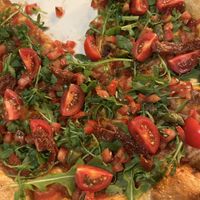   at Black Rabbit in Chisinau