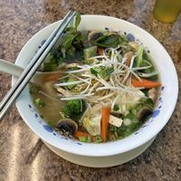  #Veganuary at Anna's Vegan Plate in Palm Bay