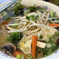  #Veganuary at Anna's Vegan Plate in Palm Bay