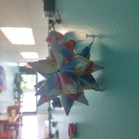  at Anna's Vegan Plate in Palm Bay