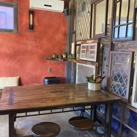   at Muddy Paw in Los Angeles