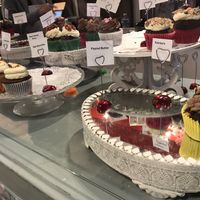 Cupcakes  at I Love Cupcakes in Utrecht