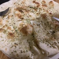 Focaccia at Las Tapas de Miguel in Fuerteventura