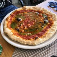   at Las Tapas de Miguel in Fuerteventura