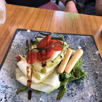   at Las Tapas de Miguel in Fuerteventura