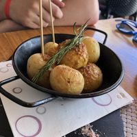   at Las Tapas de Miguel in Fuerteventura