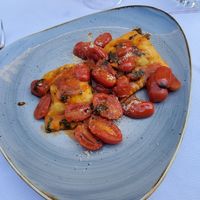  at Su Ghetto in Rome