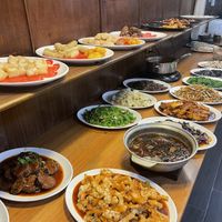   at Yuè Dé SùShí 悅德素食 in Yilan