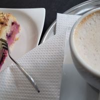  at Bistro Les in Decin