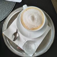  at Bistro Les in Decin