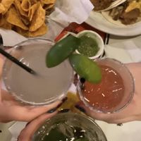   at Güero's Taco Bar in Austin