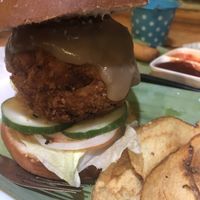 veg at Homemade Taste Restaurant in Siargao