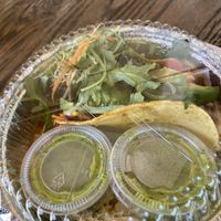   at Callie's Kitchen in Tomball