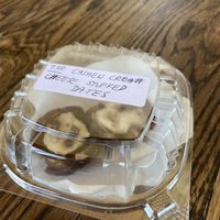   at Callie's Kitchen in Tomball