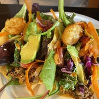   at Callie's Kitchen in Tomball