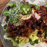   at Callie's Kitchen in Tomball