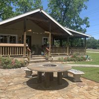   at Callie's Kitchen in Tomball