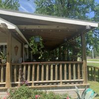   at Callie's Kitchen in Tomball