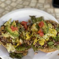   at Callie's Kitchen in Tomball